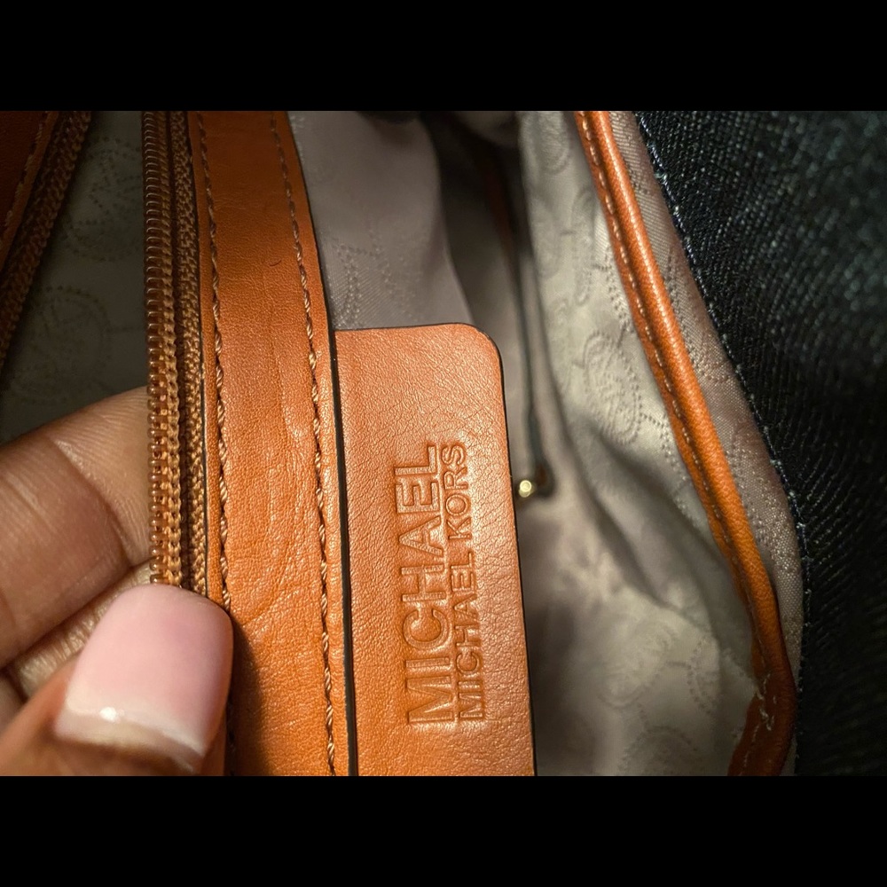 MK purse - Picture 8 of 12